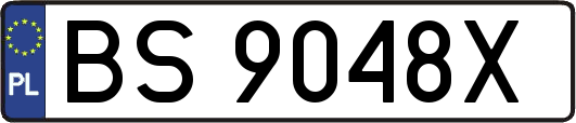 BS9048X