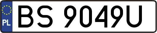BS9049U