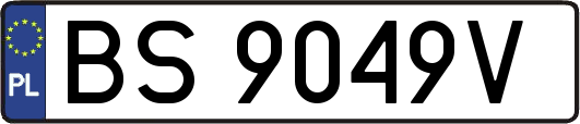 BS9049V