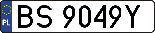BS9049Y