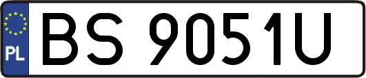 BS9051U