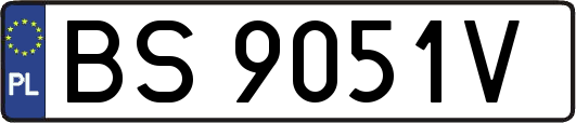 BS9051V