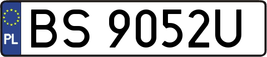 BS9052U