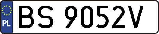 BS9052V