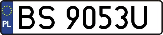 BS9053U