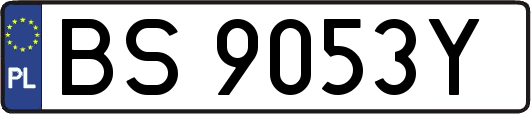 BS9053Y