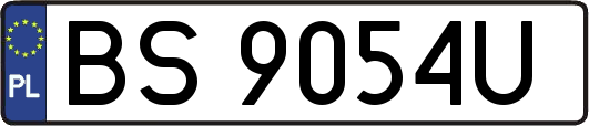 BS9054U