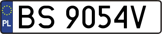 BS9054V