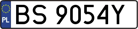 BS9054Y