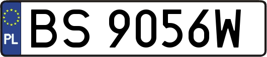 BS9056W