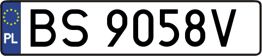BS9058V