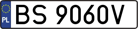 BS9060V