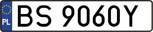 BS9060Y
