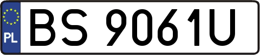 BS9061U