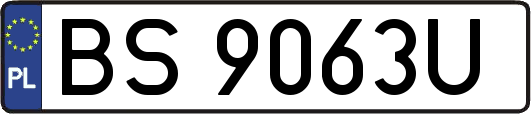 BS9063U