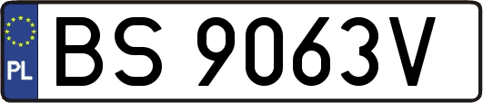 BS9063V