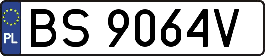 BS9064V