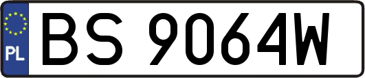 BS9064W