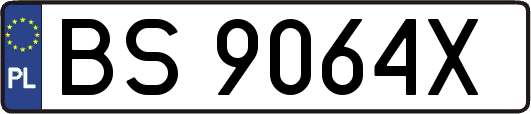 BS9064X