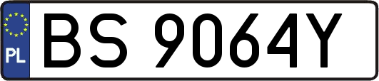 BS9064Y