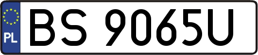BS9065U