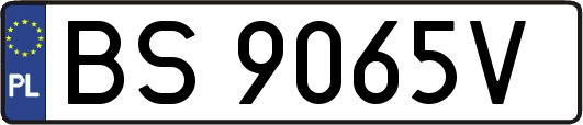 BS9065V
