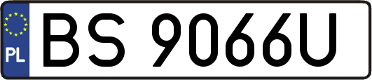 BS9066U