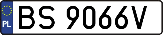 BS9066V