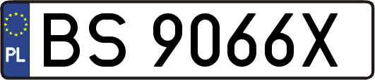 BS9066X