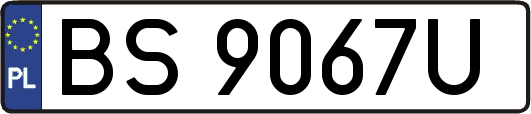 BS9067U