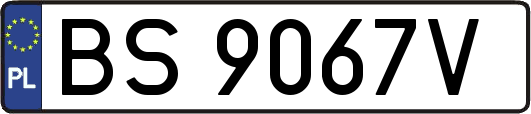 BS9067V