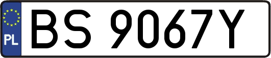 BS9067Y