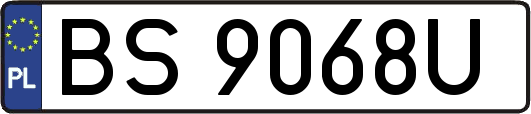 BS9068U