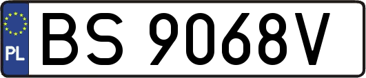 BS9068V