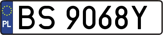 BS9068Y