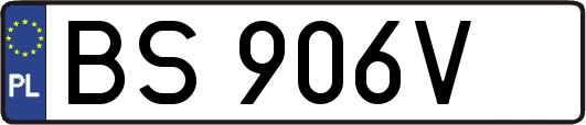 BS906V
