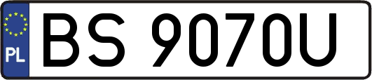 BS9070U