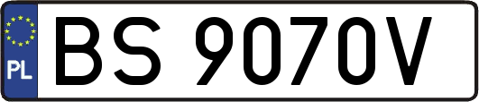 BS9070V