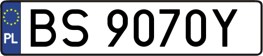 BS9070Y
