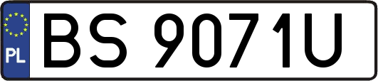 BS9071U