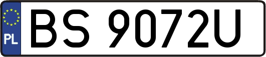 BS9072U