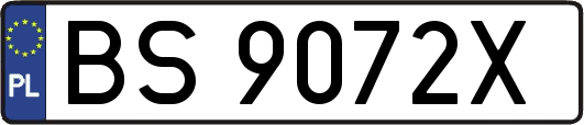 BS9072X