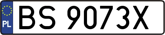 BS9073X