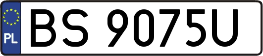 BS9075U