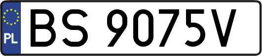 BS9075V