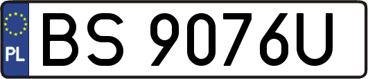 BS9076U