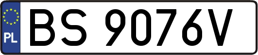 BS9076V