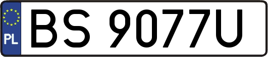 BS9077U