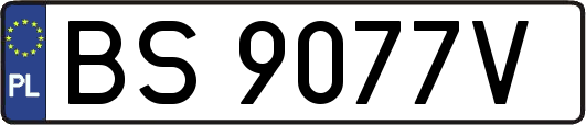 BS9077V