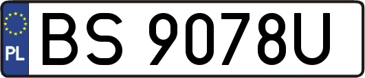 BS9078U